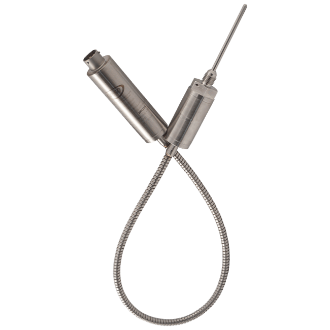 GP:50 Dual High Temperature Pressure Transducer, Model 7790